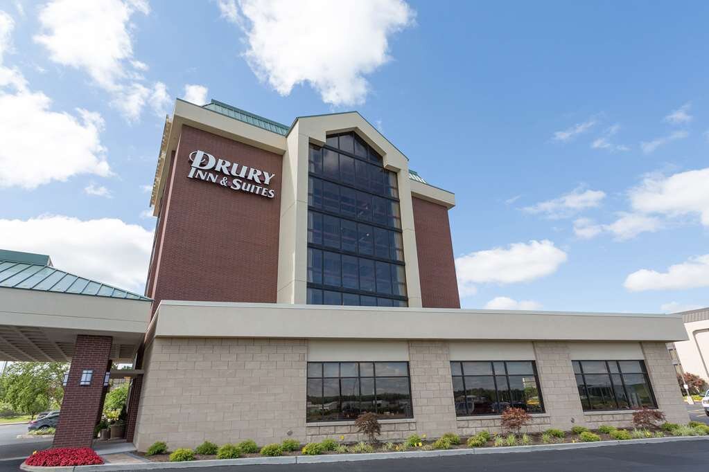 Hotel photo 41 of Drury Inn & Suites St. Louis Southwest.