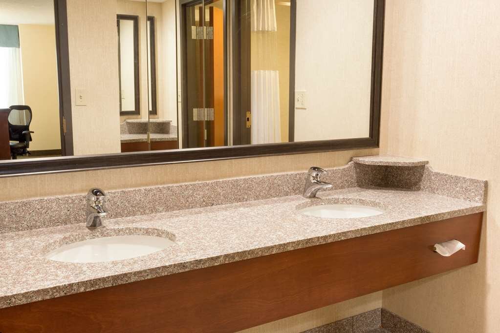 Hotel photo 47 of Drury Inn & Suites St. Louis Southwest.