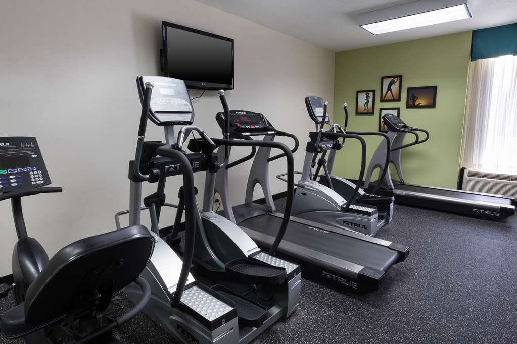 Hotel photo 53 of Drury Inn & Suites St. Louis Southwest.