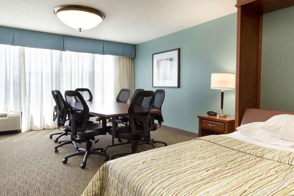 Hotel photo 50 of Drury Inn & Suites St. Louis Southwest.