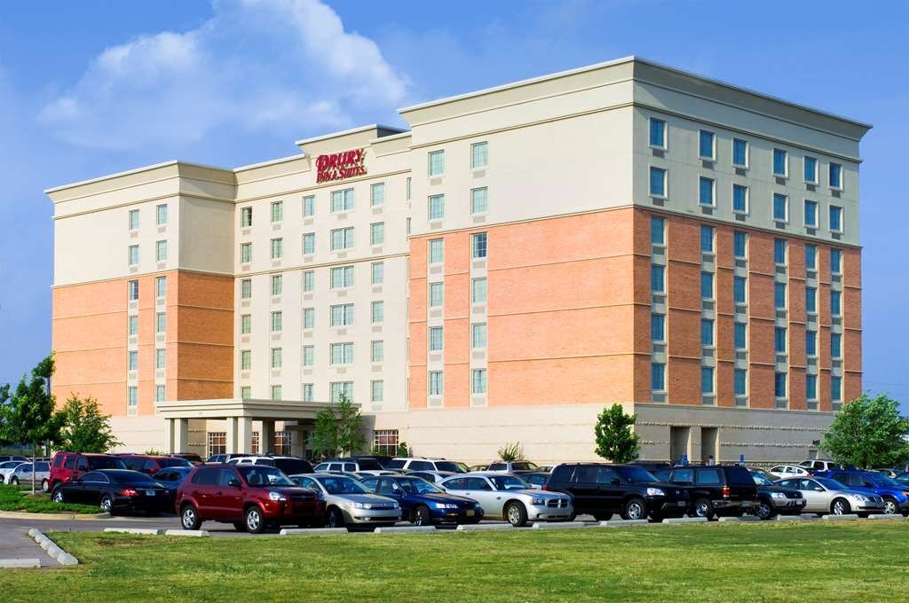 DRURY INN SUITES MONTGOMERY 95 1 1 2 Updated 2022 Prices   Exterior 