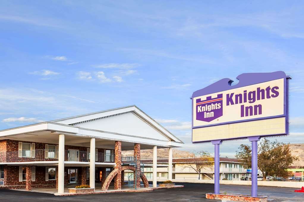Hotel photo 28 of Knights Inn Wendover.