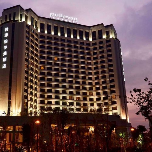 THE 10 BEST Dongguan Hotel Deals (Dec 2023) - Tripadvisor