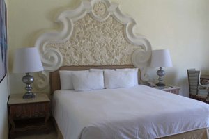 Habitación y suite