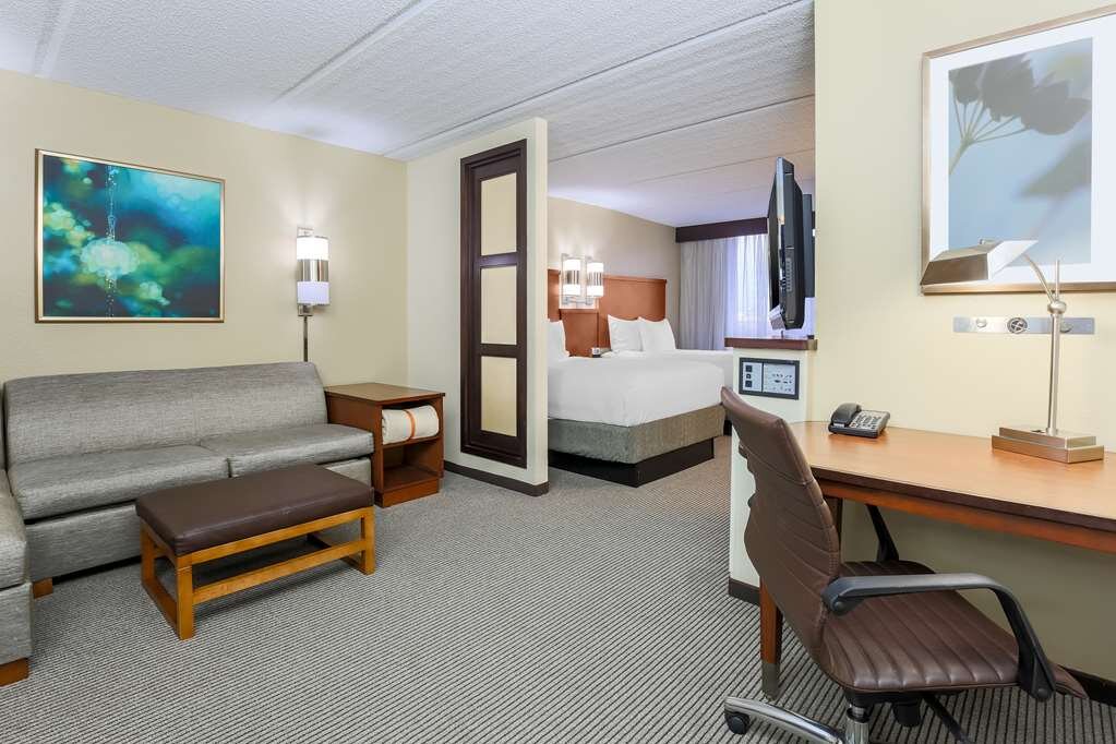 Hotel photo 20 of Hyatt Place Dallas/Grapevine.