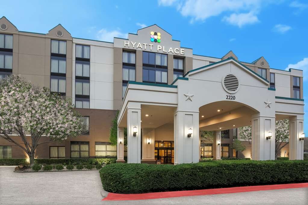 Hotel photo 16 of Hyatt Place Dallas/Grapevine.