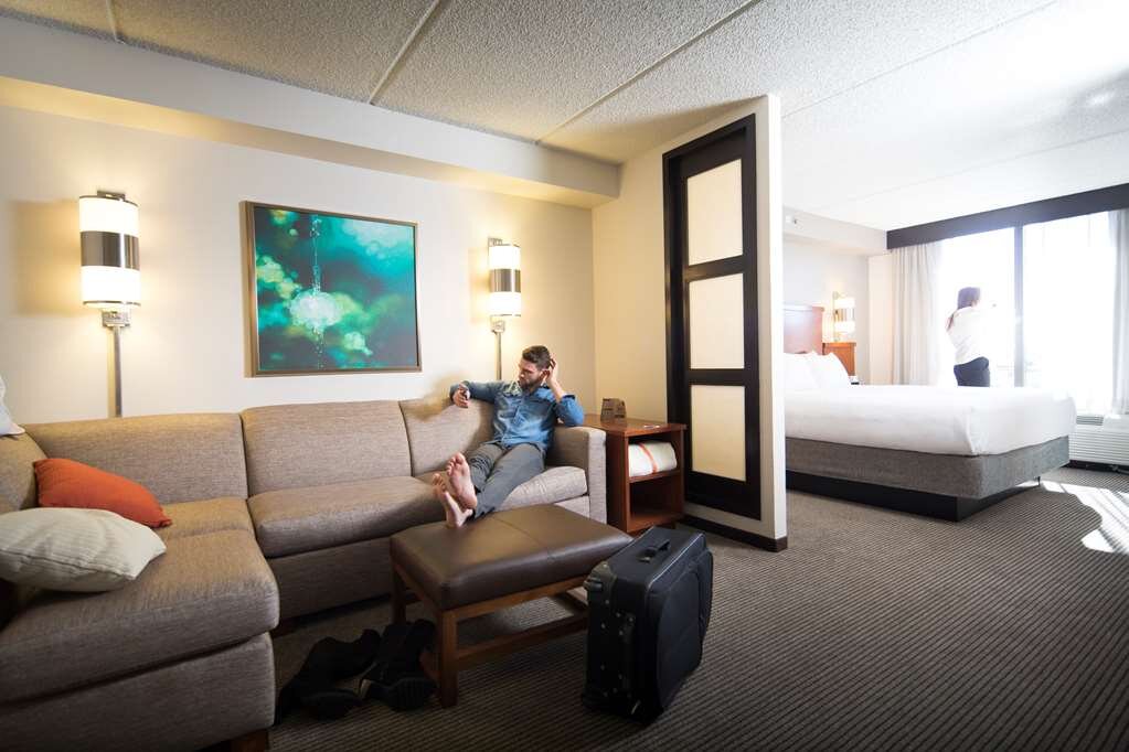 Hotel photo 56 of Hyatt Place Dallas/Plano.