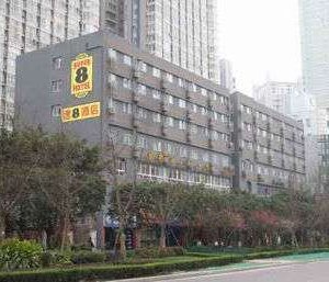 Welcome to Hotel Changging Shi Qiao Pu