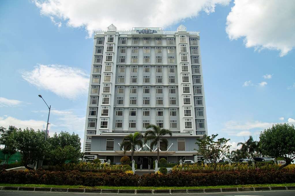 Hotel photo 13 of Microtel by Wyndham Mall of Asia.