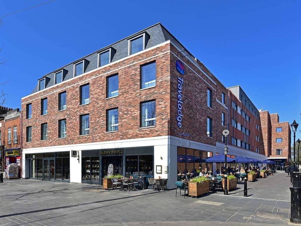 TRAVELODGE ST. ALBANS CITY CENTRE Updated 2024 Reviews