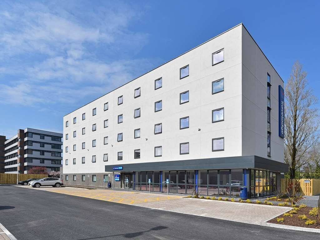 TRAVELODGE POOLE NORTH - Updated 2024 Reviews, Photos & Prices