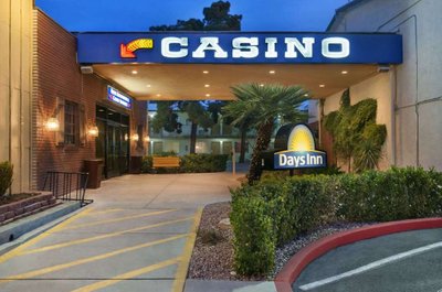 Hotel photo 13 of Days Inn by Wyndham Las Vegas Wild Wild West Gambling Hall.