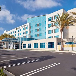Hyatt Place Los Angeles/lax/el Segundo in El Segundo