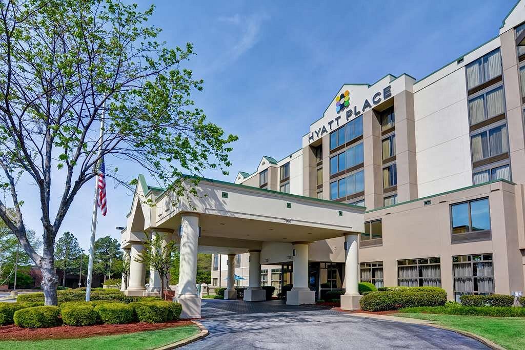 Pet-Friendly Hotels in Memphis