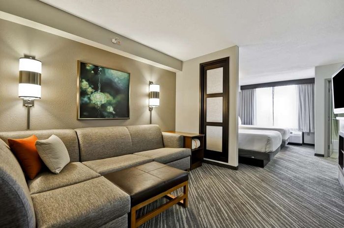 HYATT PLACE ST PAUL / DOWNTOWN $119 ($̶1̶3̶7̶) - Updated 2023 Prices &  Hotel Reviews - Saint Paul, MN