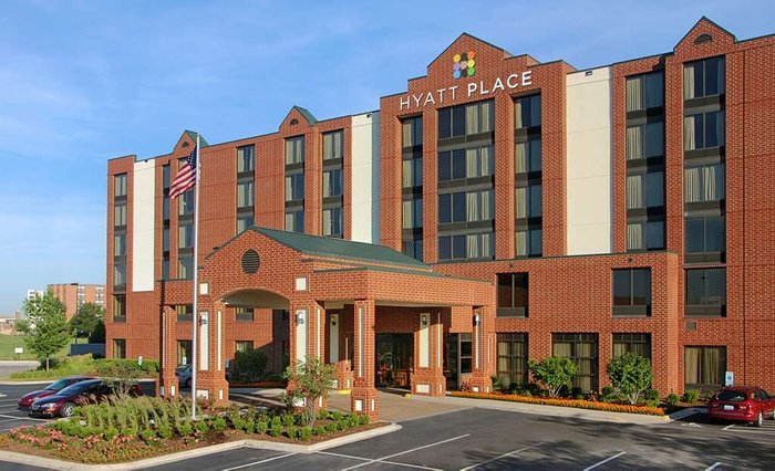 HYATT PLACE ST PAUL / DOWNTOWN $119 ($̶1̶3̶7̶) - Updated 2023 Prices &  Hotel Reviews - Saint Paul, MN