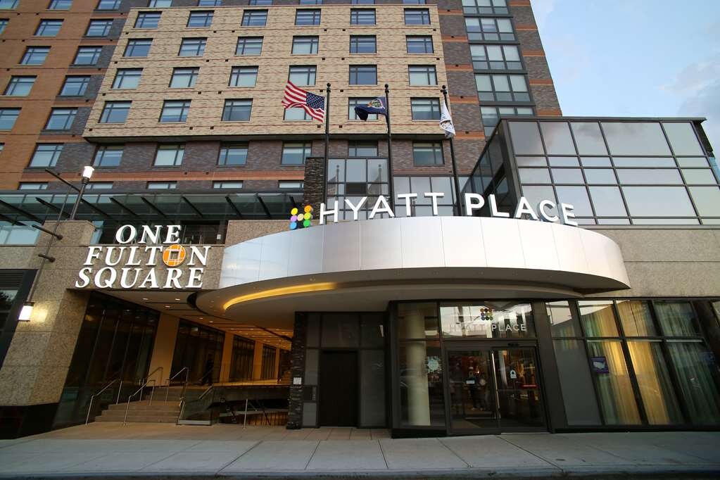 HYATT PLACE FLUSHING/LAGUARDIA AIRPORT $161 ($̶2̶1̶8̶) - Updated