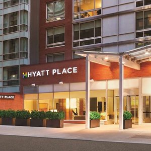 THE 10 BEST Hyatt Hotels in New York City - Tripadvisor