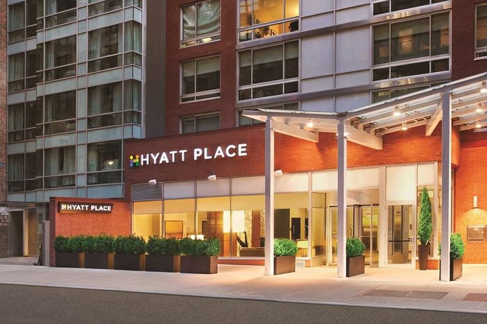 Imagen 1 de Hyatt Place New York / Midtown - South