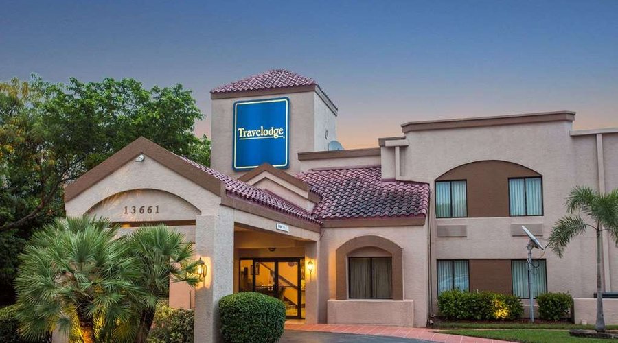 Travelodge Fort Myers Airport