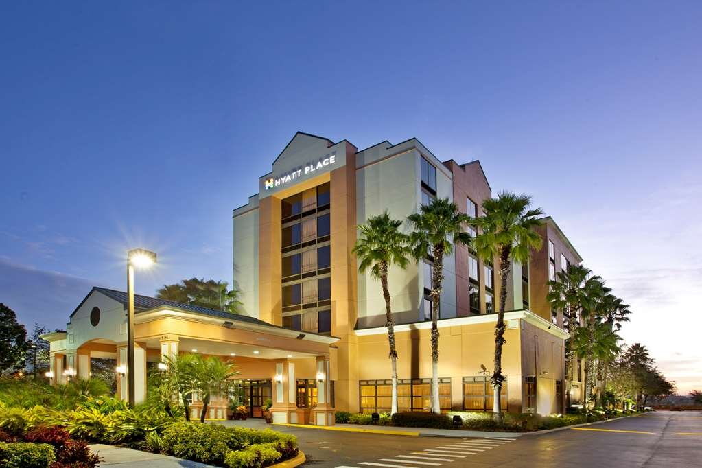 Hotel photo 57 of Hyatt Place Orlando / I-Drive / Convention Center.