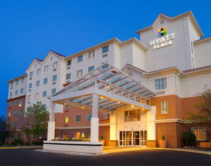 HYATT PLACE PHILADELPHIA / KING OF PRUSSIA $125 ($̶1̶7̶8̶