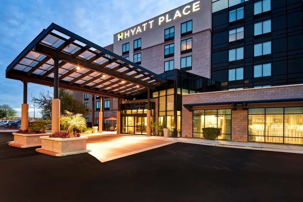 HYATT PLACE PHOENIX/GILBERT - Updated 2024 Reviews (AZ)