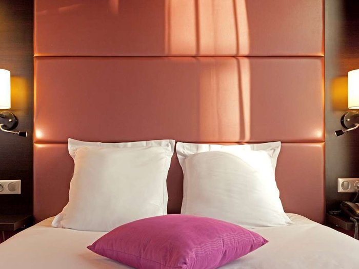 Imagen 1 de Ibis Styles Paris Pigalle Montmartre