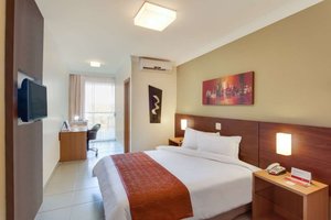 Quarto e suite