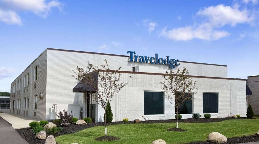 Welcome to the Travelodge Hubbard, OH