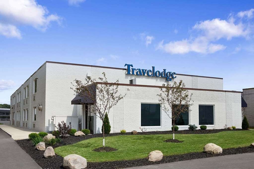 TRAVELODGE BY WYNDHAM HUBBARD OH Prices & Hotel Reviews (Ohio)