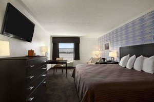 Quarto e suíte