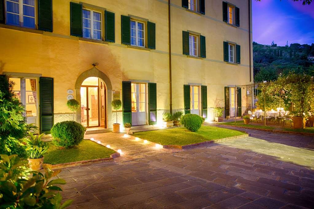 I MIGLIORI 10 hotel a 4 stelle a Provincia di Arezzo 2024 con