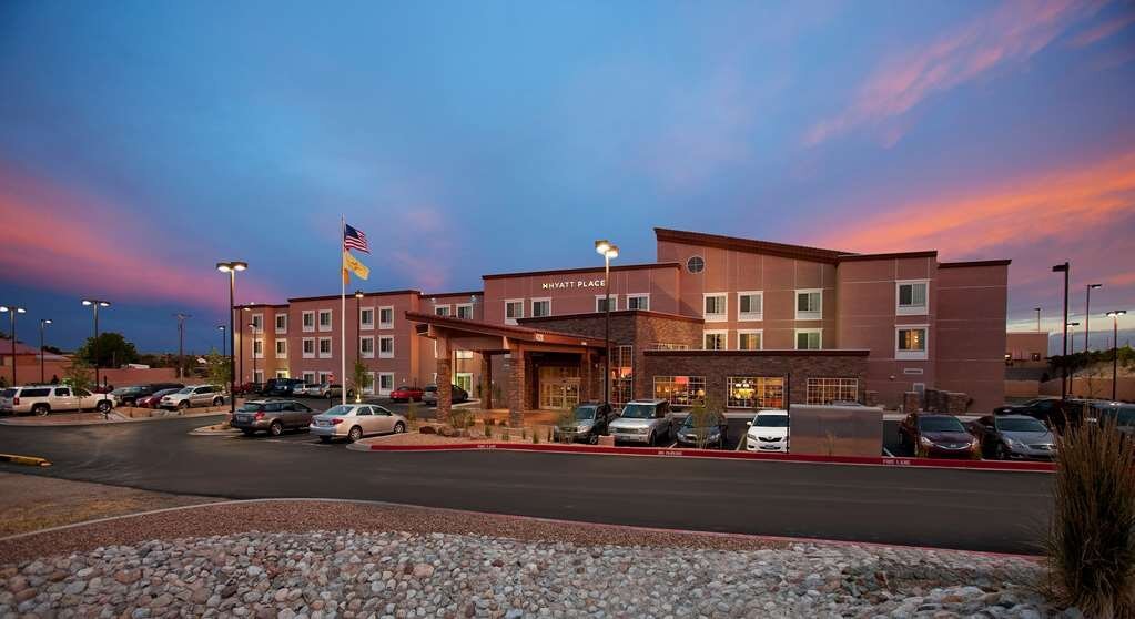 HYATT PLACE SANTA FE - Updated 2023 Prices & Hotel Reviews (NM)