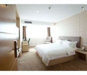 King Bed Room
