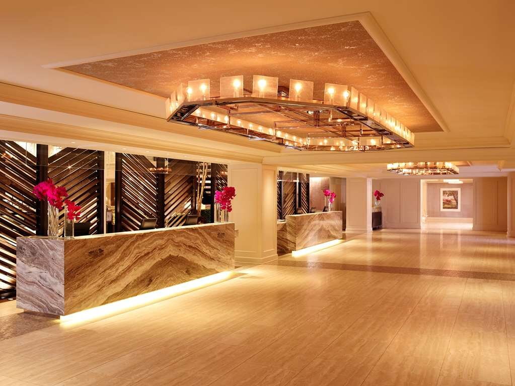 Hotel photo 1 of Park Central Hotel New York.