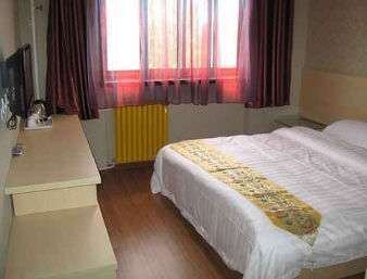 King Bed Room