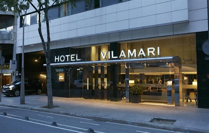 Imagen 1 de Hotel Vilamari