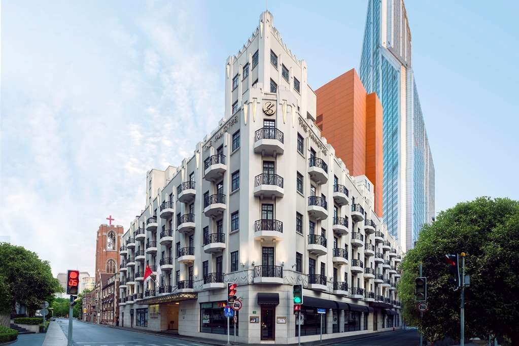 THE YANGTZE BOUTIQUE SHANGHAI 118 1 8 3 Updated 2024