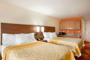 Zimmer und Suite
