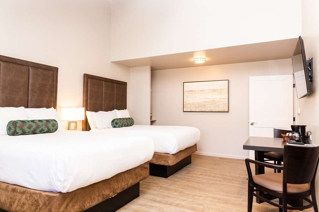 INN AT PASATIEMPO Prices Hotel Reviews Santa Cruz CA