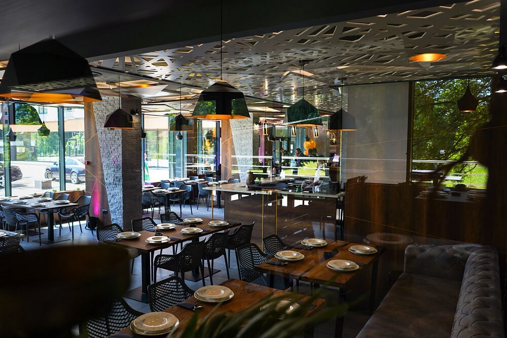 THE 10 BEST Restaurants in Sarajevo (Updated January 2024)