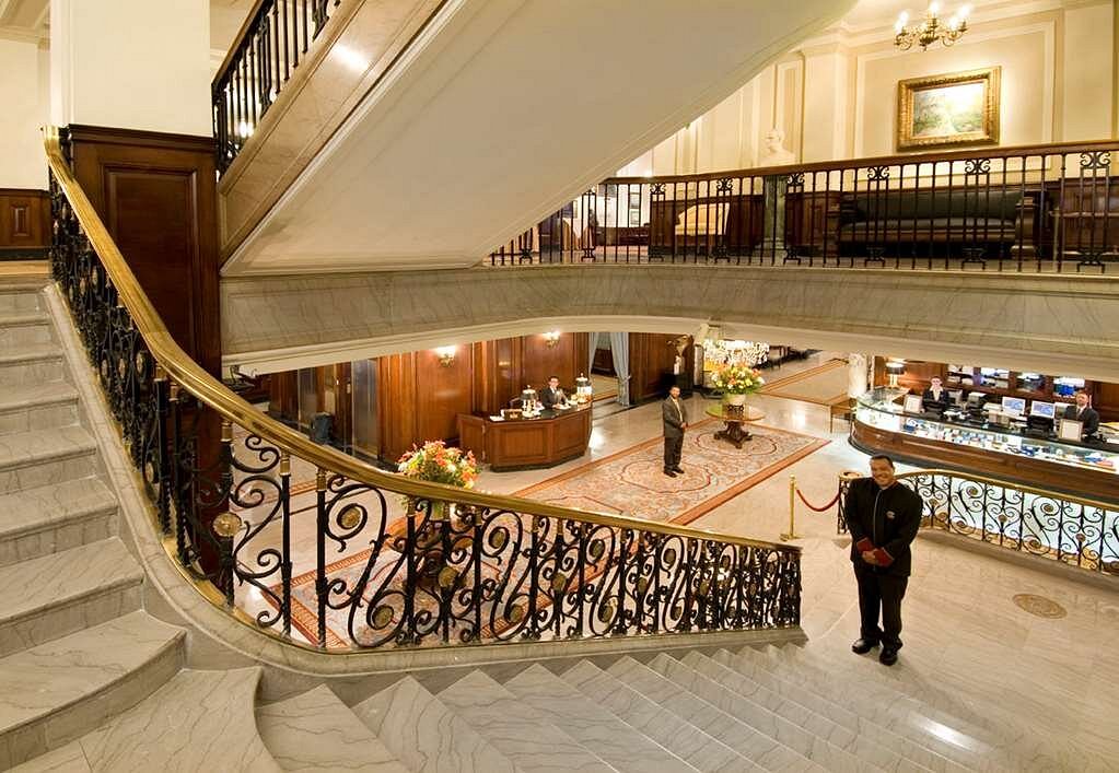 UNION LEAGUE CLUB OF CHICAGO Updated 2023 Prices & Hotel Reviews (IL)