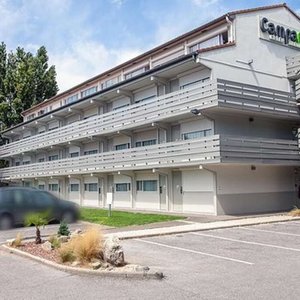 CAMPANILE MONPELLIER SUD - Exterieur