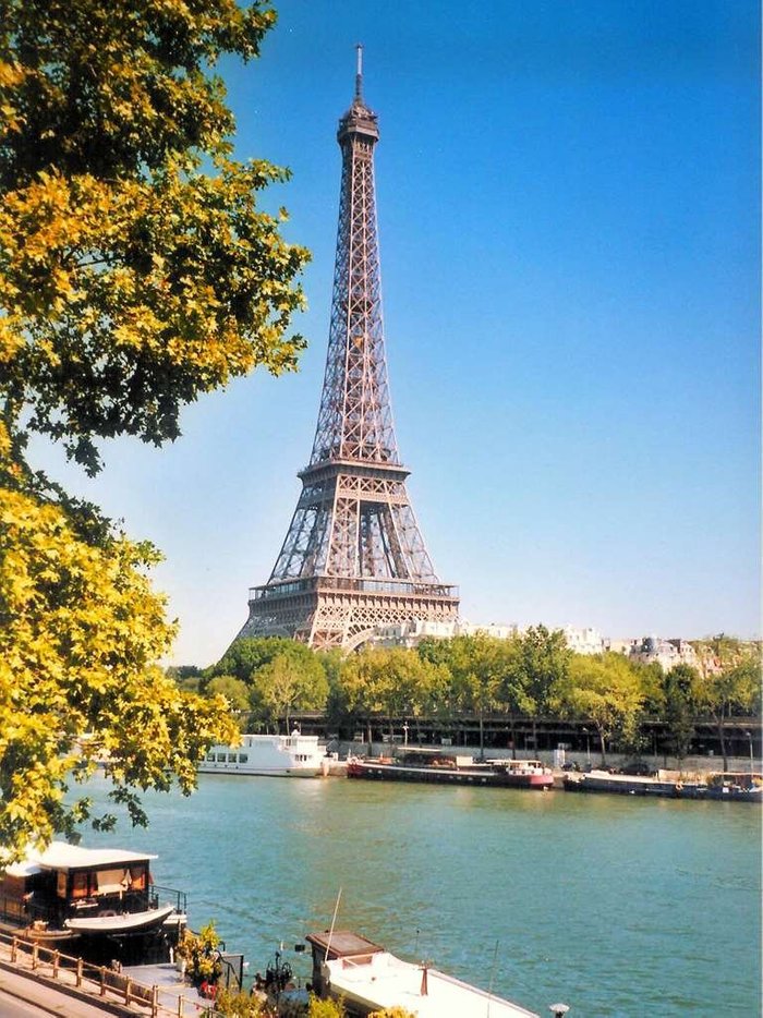 Imagen 1 de Campanile Paris 15 - Tour Eiffel