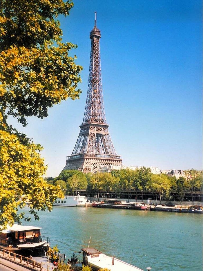 CAMPANILE PARIS 15 - TOUR EIFFEL - Hotel Reviews, Photos, Rate Comparison -  Tripadvisor