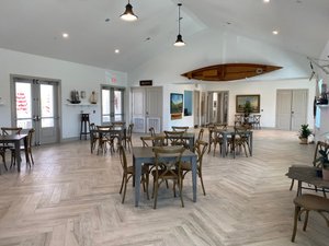 Business Centre & Event Rooms
