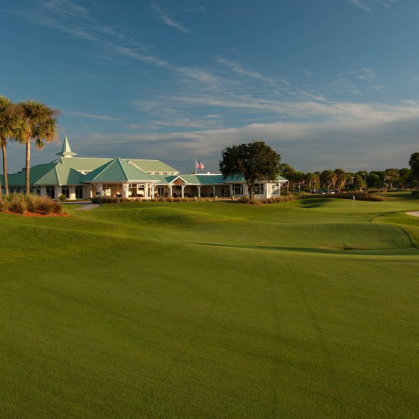 PGA Golf Club at PGA Village Dye Course (Port Saint Lucie) All You