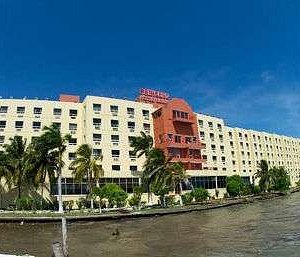 Welcome to the Ramada Belize City