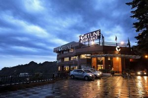 Fortune Resort Grace -  Mussoorie in Mussoorie, image may contain: Hotel, Resort, Villa, City